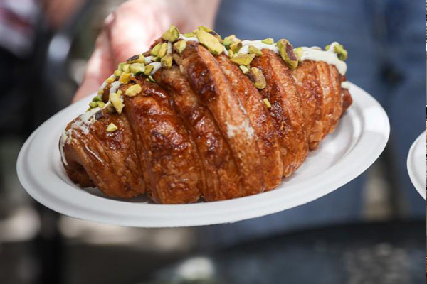 שדרות שבלב - אנשים וטעמים