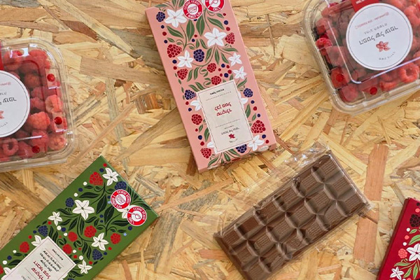 טעמים וסיפורים בנתיב העשרה